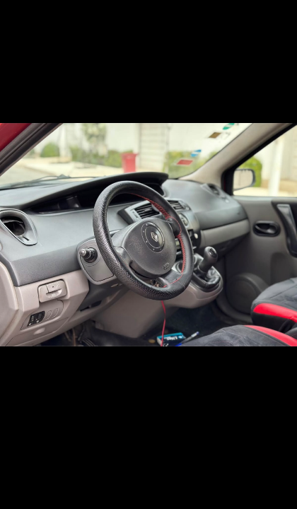 Renault Scenic - Photo 7