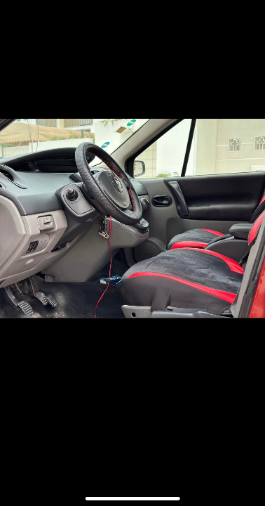 Renault Scenic - Photo 6