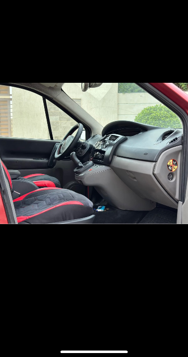 Renault Scenic - Photo 3