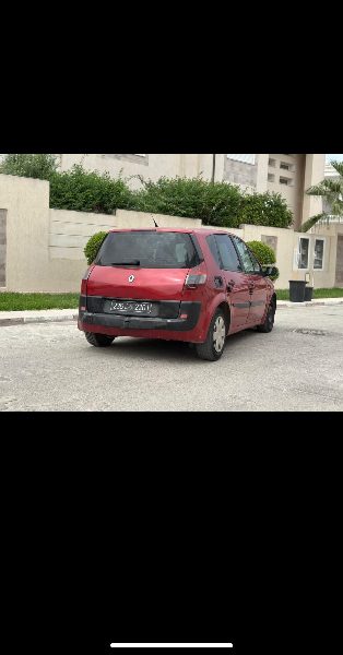 Renault Scenic - Photo 9