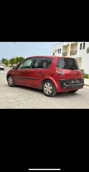 Renault Scenic - Photo 8