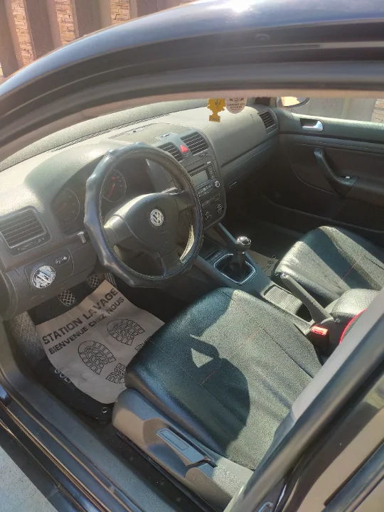 Volkswagen Golf - Photo 6