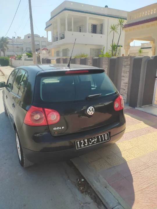 Volkswagen Golf - Photo 5