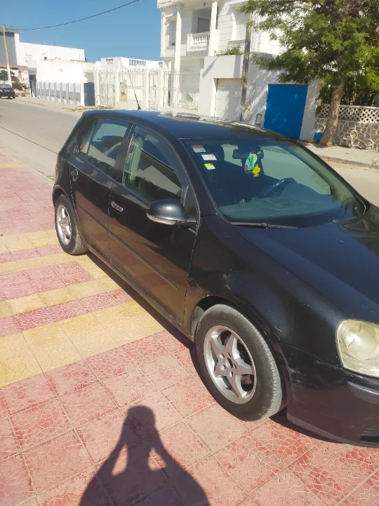 Volkswagen Golf - Photo 4