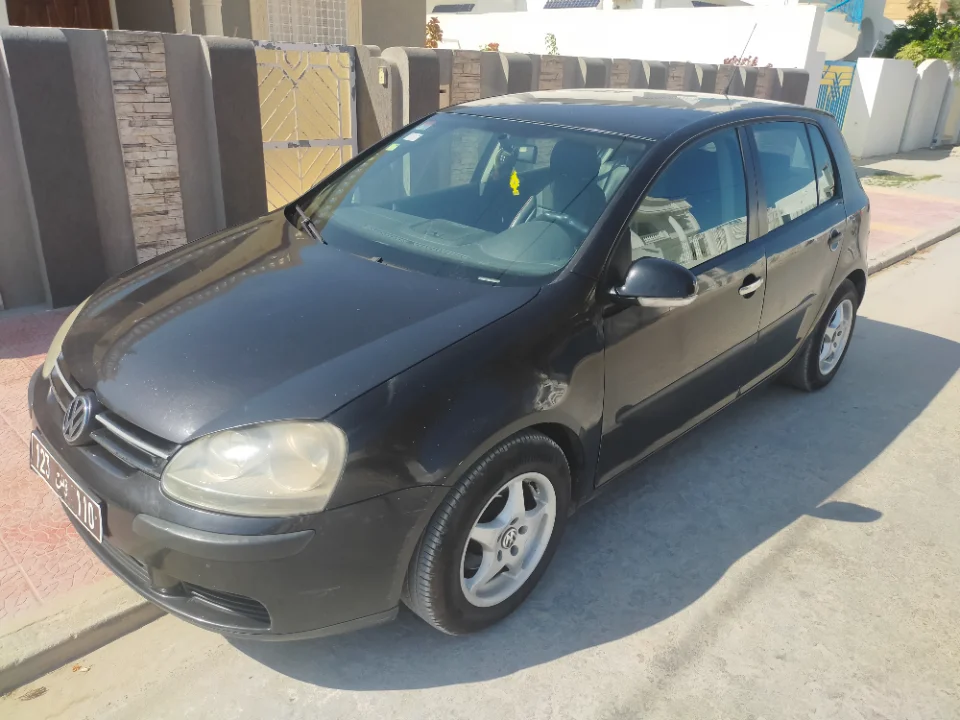 Volkswagen Golf - Photo 3