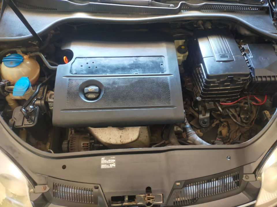 Volkswagen Golf - Photo 2