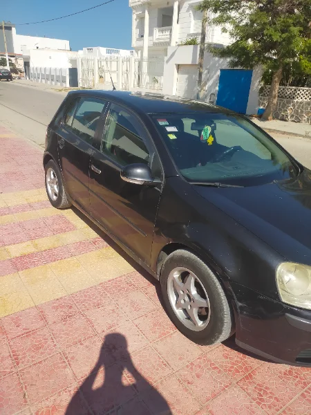 Volkswagen Golf - Photo 4