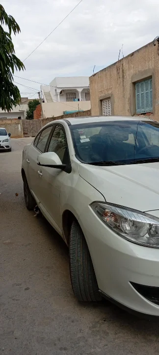 Renault Fluence - Photo 5