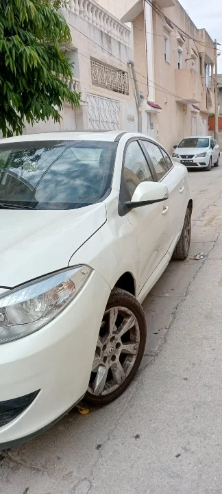 Renault Fluence - Photo 4