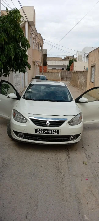 Renault Fluence - Photo 3