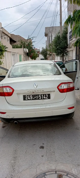 Renault Fluence - Photo 2