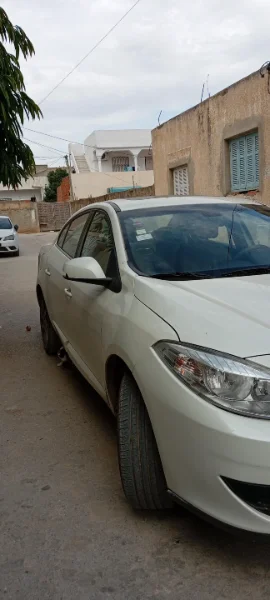 Renault Fluence - Photo 5