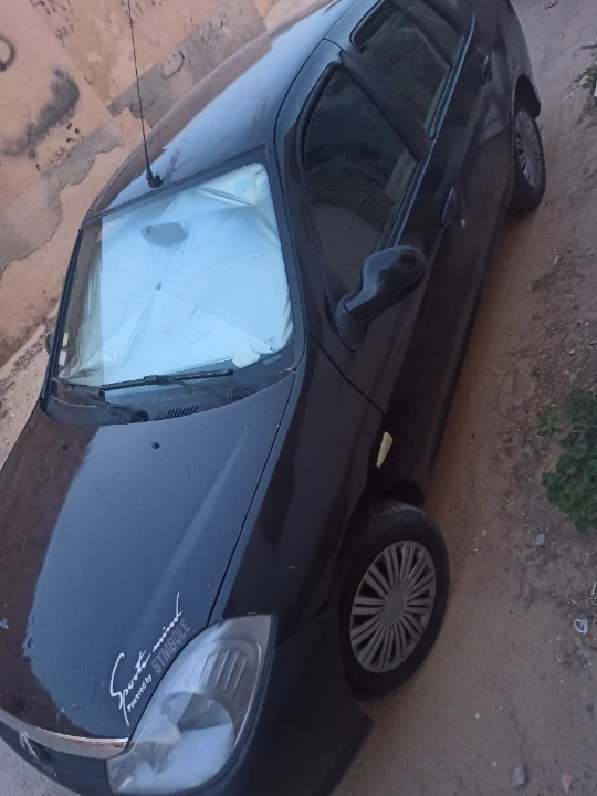 Renault Symbol - Photo 8