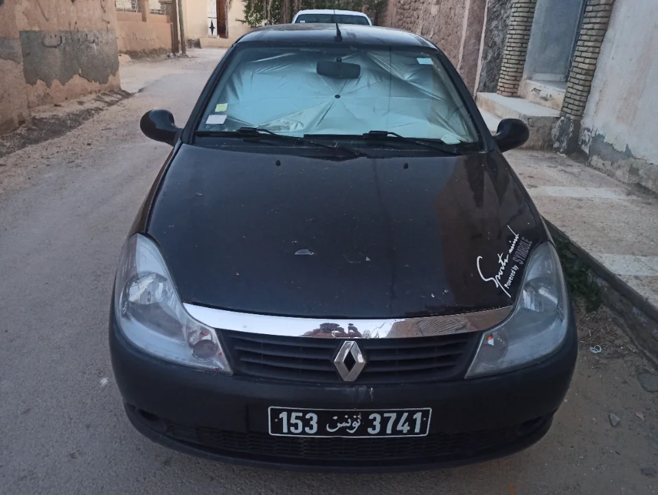Renault Symbol - Photo 7