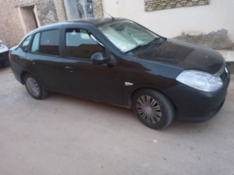 Renault Symbol - Photo 6