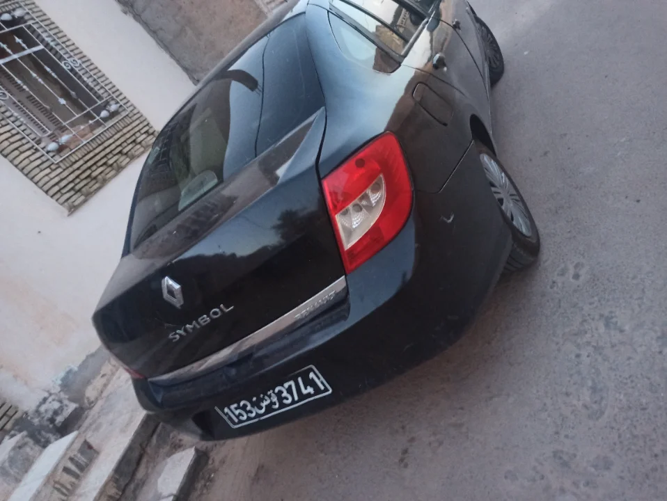 Renault Symbol - Photo 5