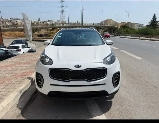 Kia SPORTAGE - Photo 4
