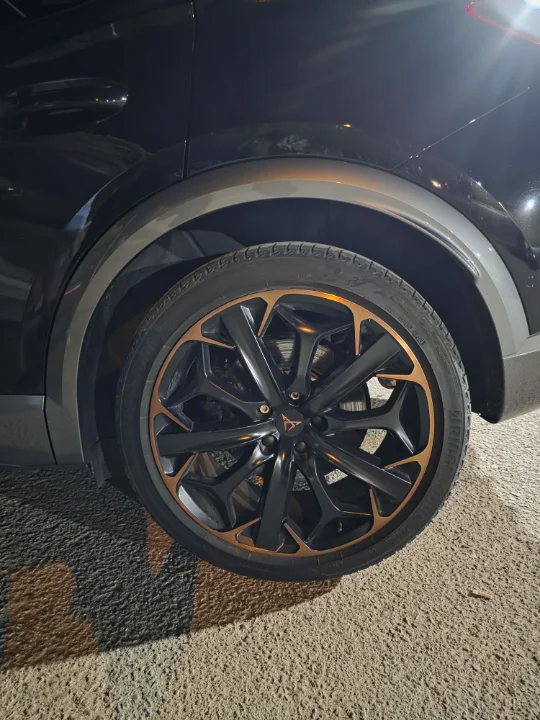 CUPRA Cupra Formentor - Photo 12