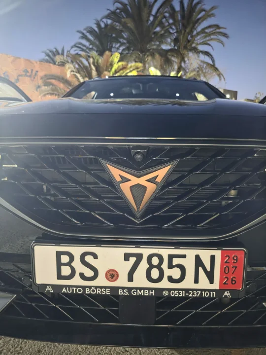 CUPRA Cupra Formentor - Photo 11