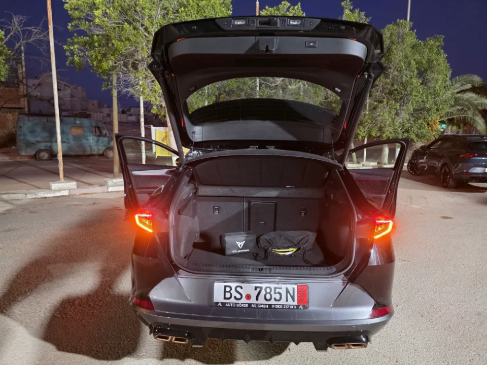 CUPRA Cupra Formentor - Photo 10