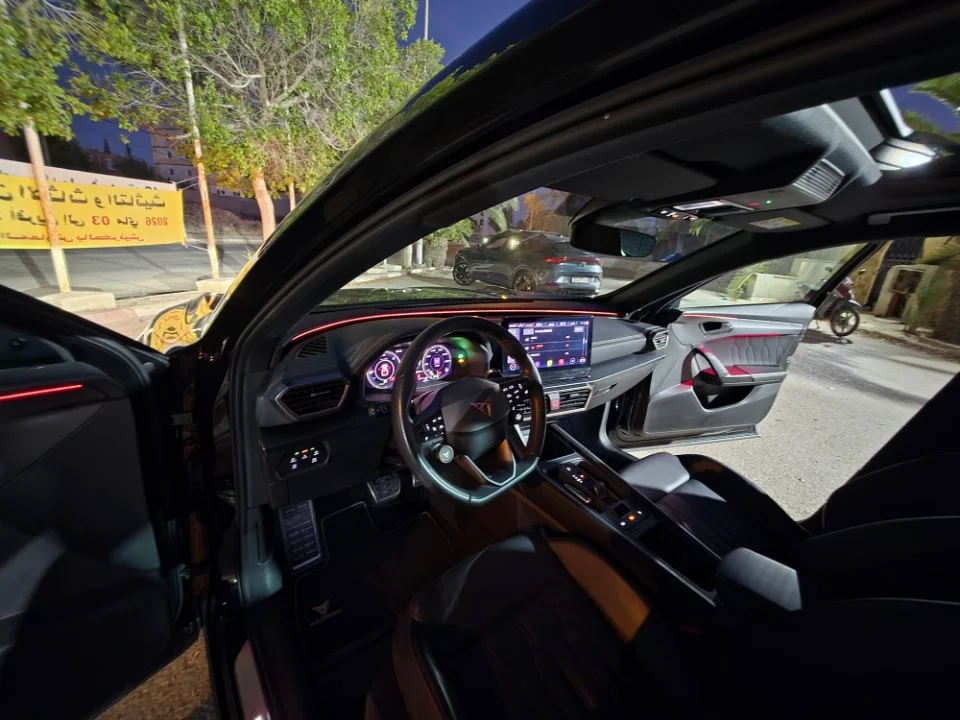 CUPRA Cupra Formentor - Photo 8