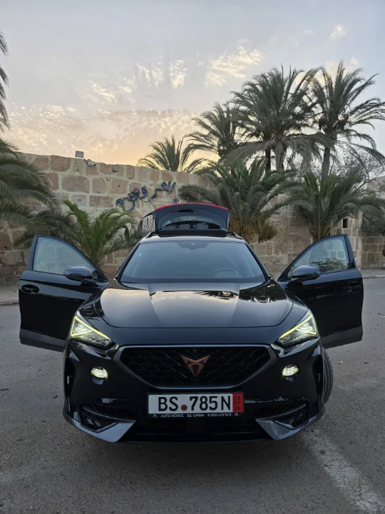 CUPRA Cupra Formentor - Photo 7