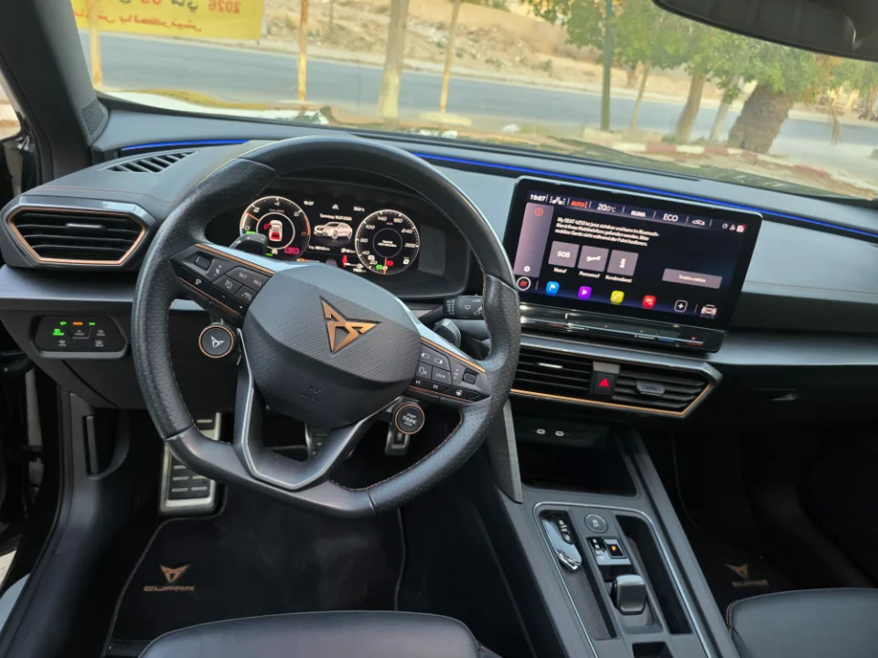 CUPRA Cupra Formentor - Photo 6