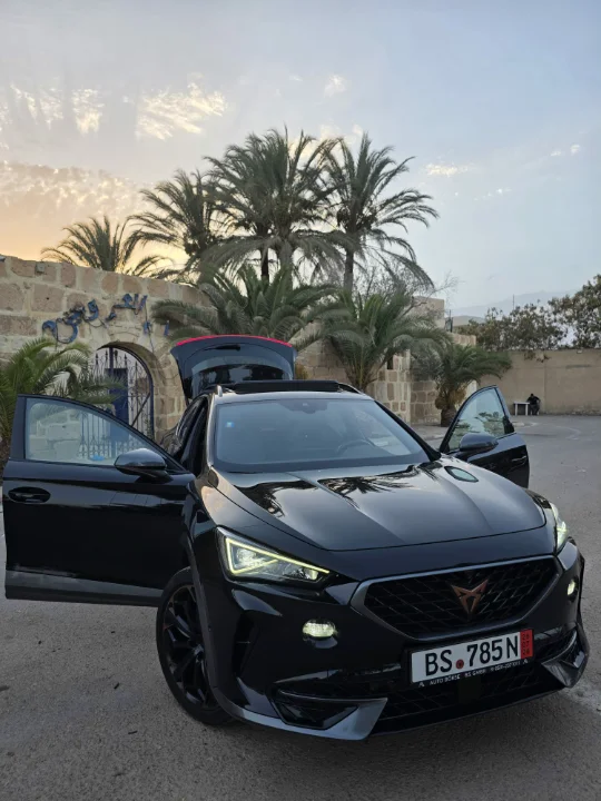 CUPRA Cupra Formentor - Photo 3