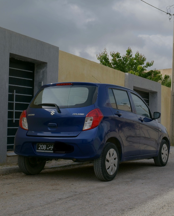 Suzuki Celerio - Photo 10