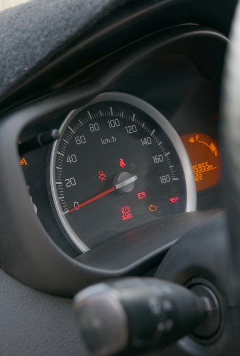 Suzuki Celerio - Photo 8