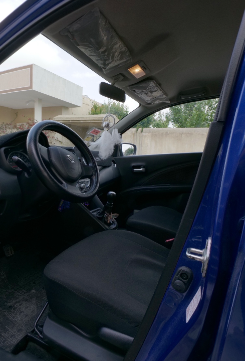 Suzuki Celerio - Photo 7