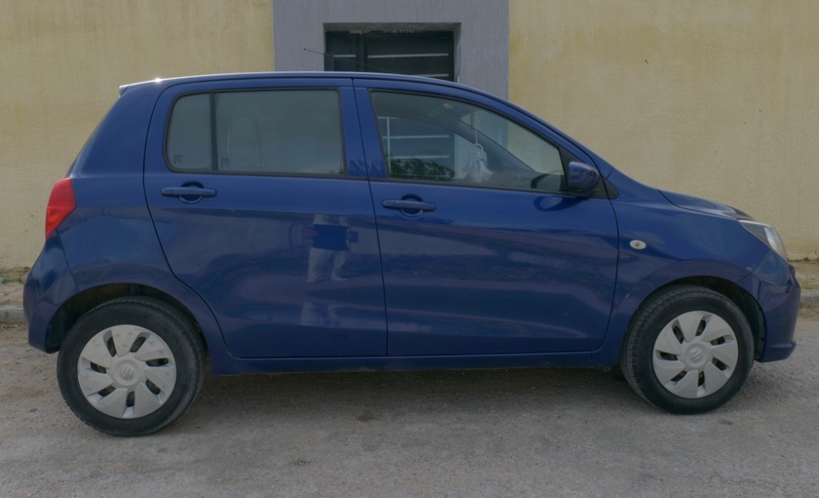 Suzuki Celerio - Photo 2