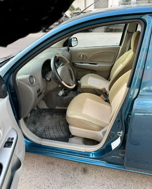 Nissan Micra - Photo 3