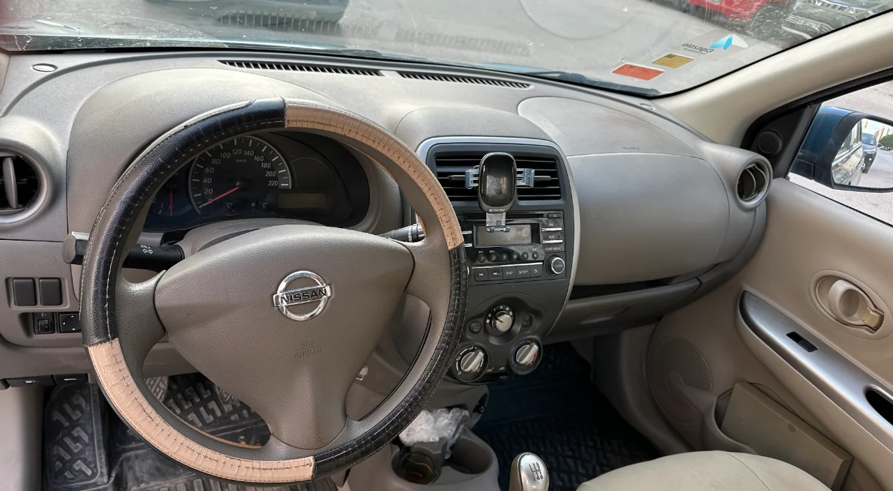 Nissan Micra - Photo 2