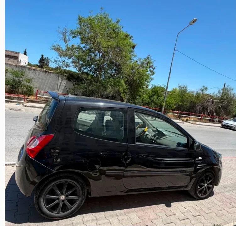 Renault Twingo - Photo 3