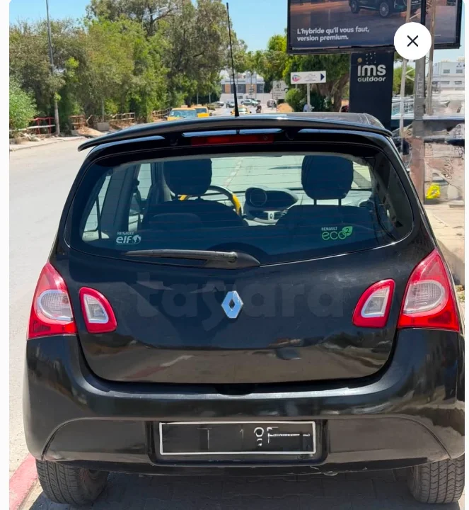 Renault Twingo - Photo 2