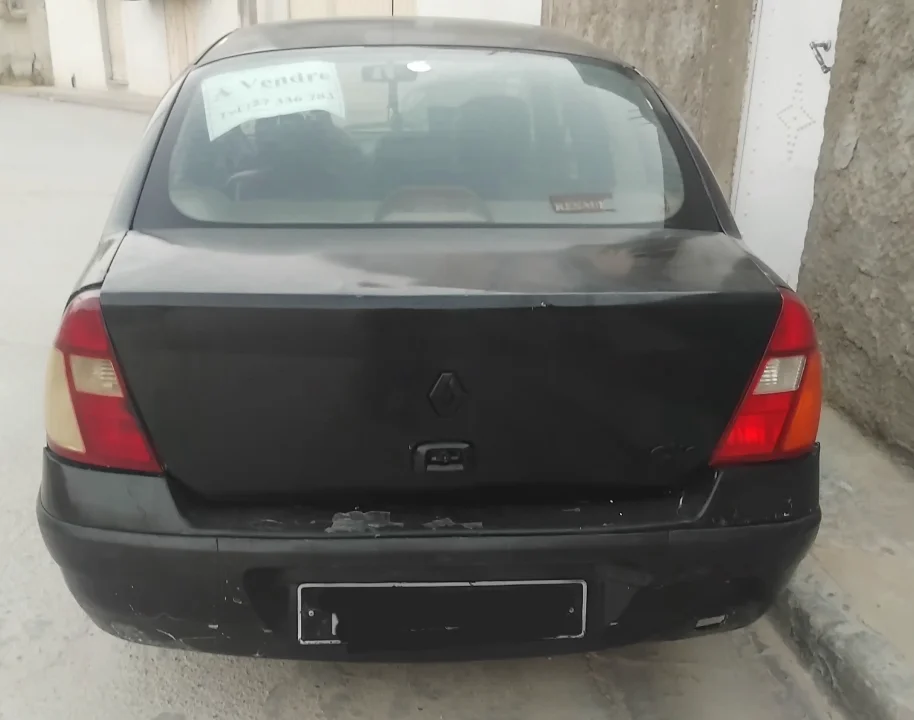 Renault Clio - Photo 5