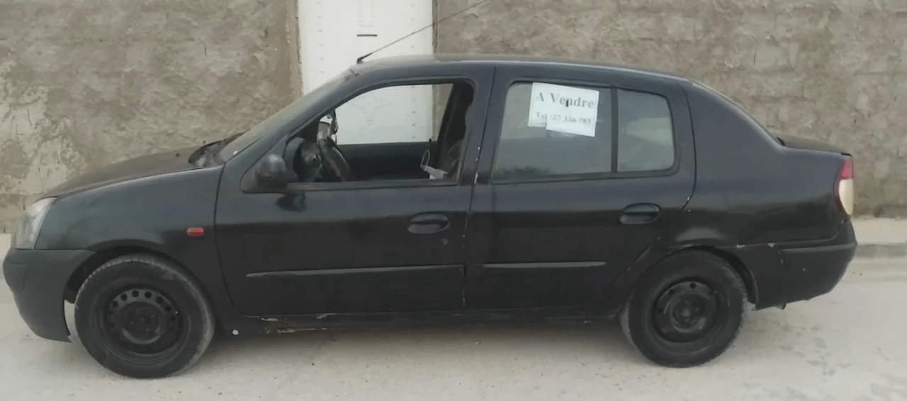 Renault Clio - Photo 3
