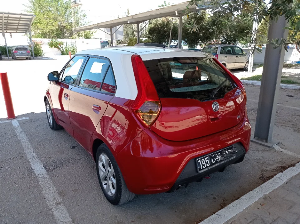 MG MG 3 - Photo 8