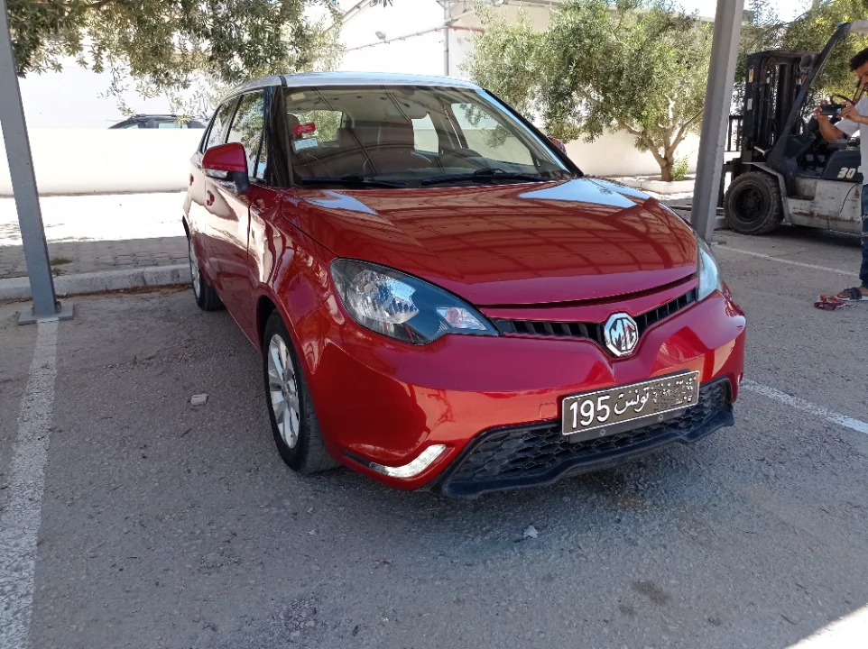 MG MG 3 - Photo 7