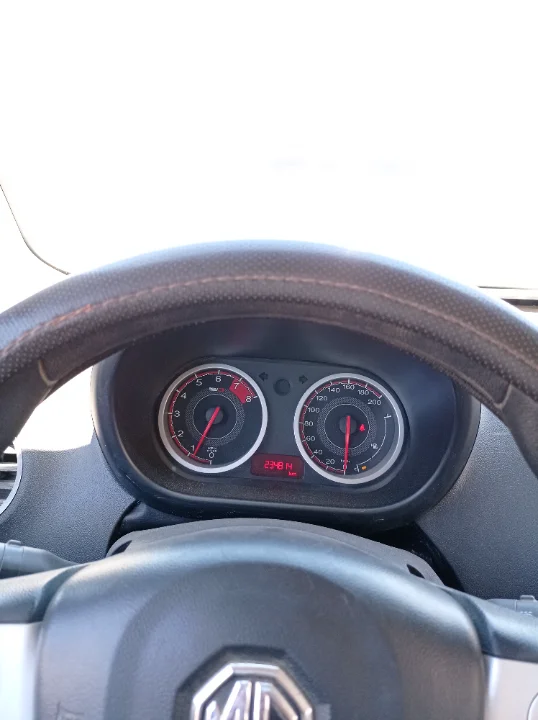 MG MG 3 - Photo 6
