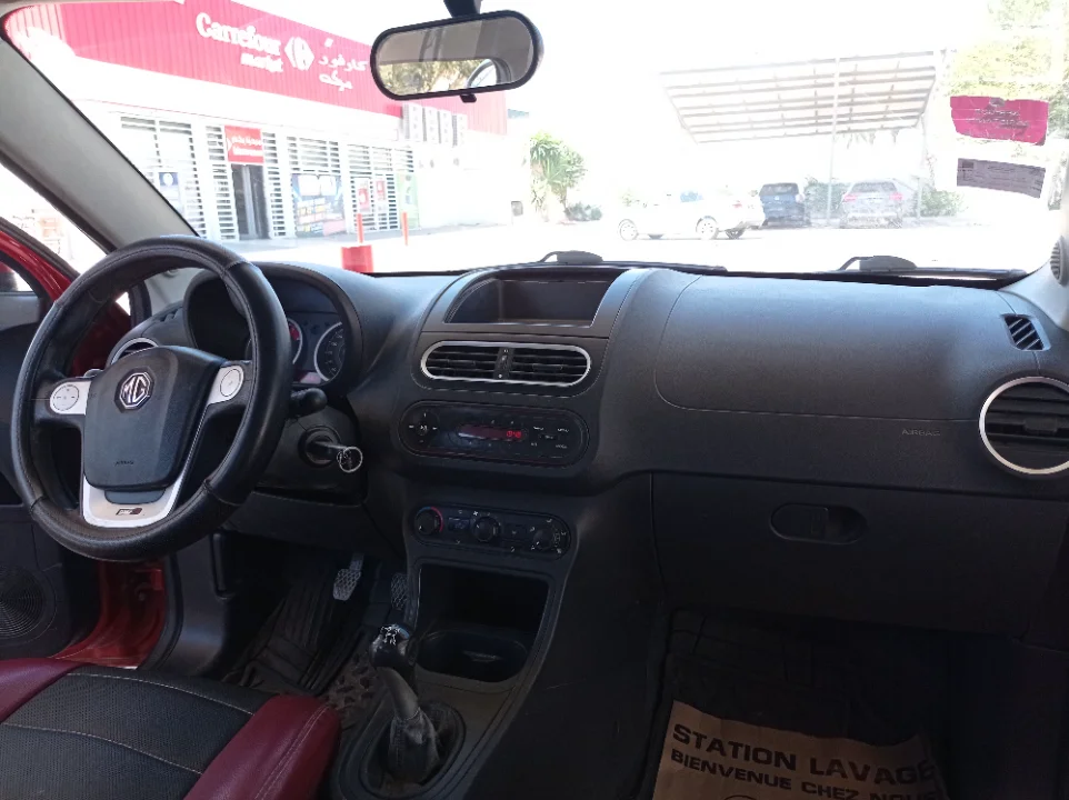 MG MG 3 - Photo 4