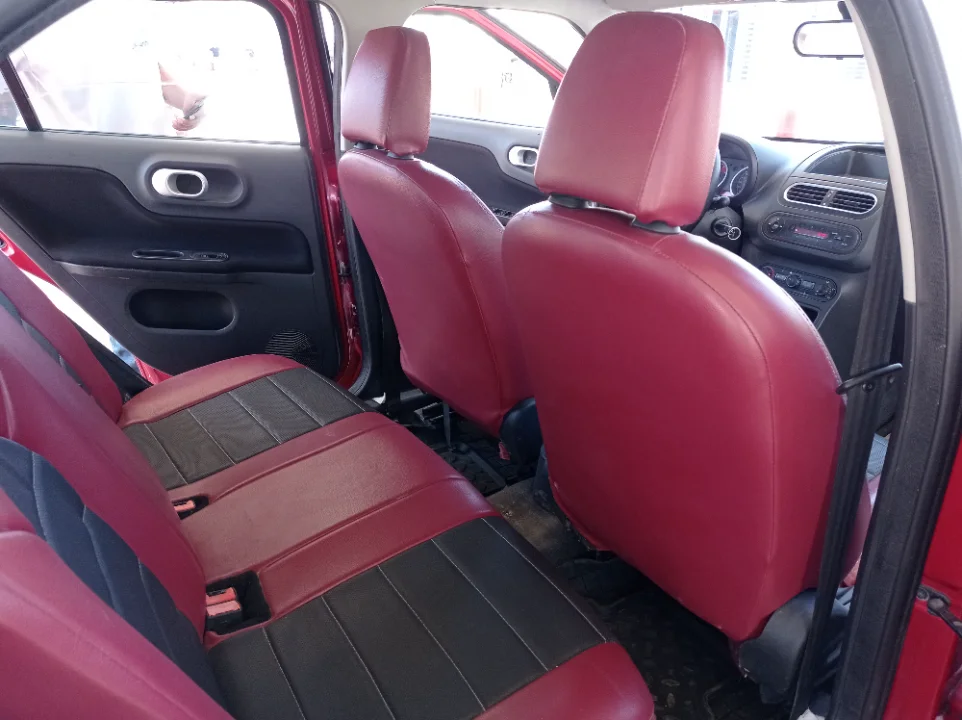 MG MG 3 - Photo 3