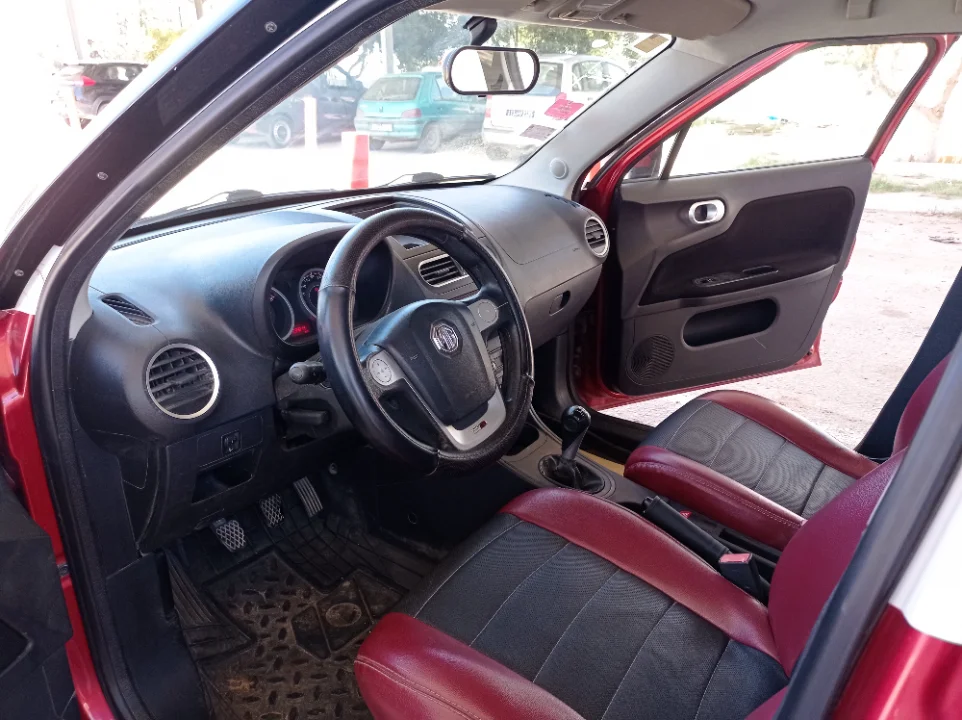 MG MG 3 - Photo 2