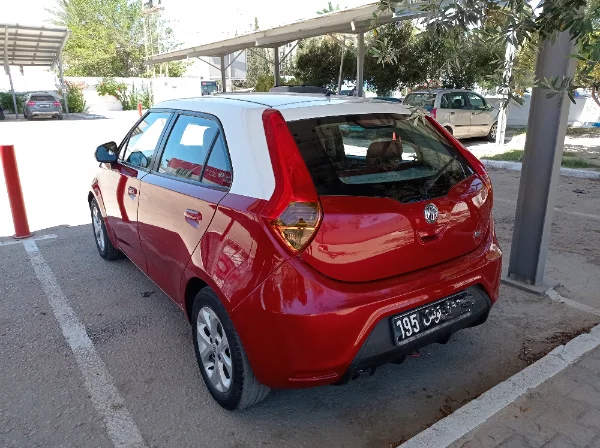 MG MG 3 - Photo 8