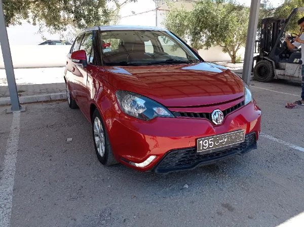 MG MG 3 - Photo 7