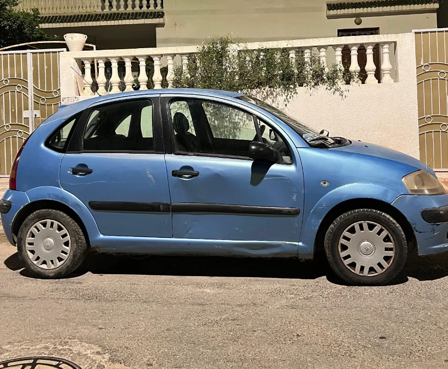 Citroen C3 - Photo 6