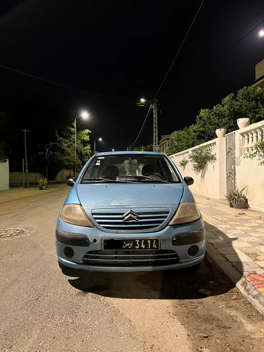 Citroen C3 - Photo 5