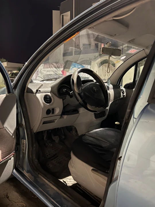 Citroen C3 - Photo 4
