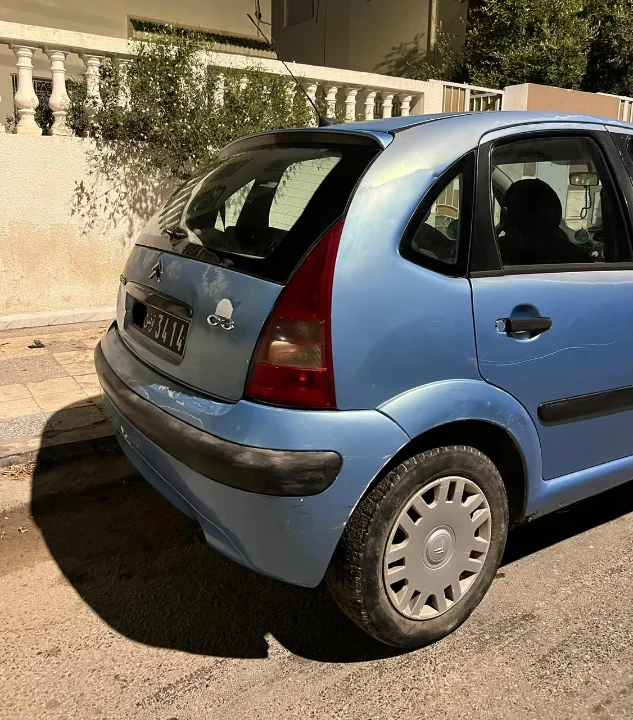 Citroen C3 - Photo 2